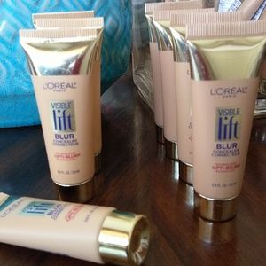 L'Orèal  paris concealer